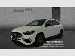Otro Usado 2025 Mercedes GLA250 SUV | 43.990 € (Precio justo)