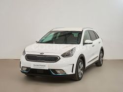 Blanco Usado 2017 Kia Niro SUV | 13.490 €
