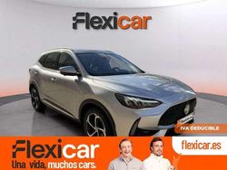 Gris Usado 2024 MG HS Luxury SUV | 20.990 € (Caro)