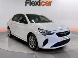 Blanco Usado 2022 Opel Corsa Edition Berlina | 10.970 € (Buen precio)