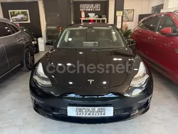 Eléctrico Usado 2023 Tesla Model 3 Performance Berlina | 27.900 € (Precio justo)