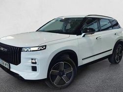 Nuevo 2025 Jaecoo 7 SUV | 33.400 € (Super precio)