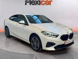 Blanco Usado 2022 BMW 218 Coupe | 22.470 € (Super precio)