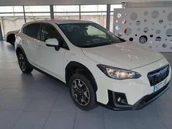 Blanco Usado 2020 Subaru XV Sport SUV | 17.990 € (Precio justo)