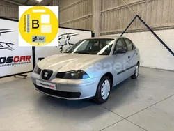 Gris / plata Usado 2007 Seat Cordoba Reference Berlina | 5995 € (Caro)