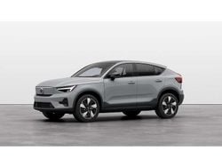 Gris Nuevo 2025 Volvo EC40 Core SUV | 38.900 € (Super precio)