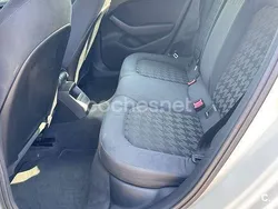 Gris / plata Usado 2013 Audi A3 Sportback Ambition Berlina | 12.500 € (Super precio)