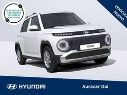 Blanco Nuevo 2025 Hyundai Inster Utilitario | 26.500 €