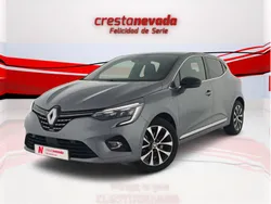 Usado 2023 Renault Clio V Techno | 18.878 € (Precio justo)