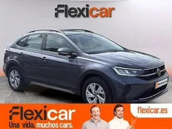 Gris Usado 2022 VW Taigo Life SUV | 14.390 € (Precio justo)