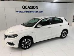 Blanco Usado 2019 Fiat Tipo Mirror Utilitario | 15.300 € (Caro)