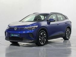 Azul Usado 2023 VW ID.4 Pro SUV | 27.990 € (Precio justo)