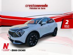 Usado 2022 Kia Sportage 2 SUV | 28.962 € (Precio justo)