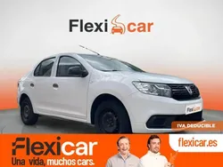 Dacia Logan MCV