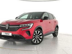 Rojo Usado 2023 Renault Austral Techno SUV | 22.100 €