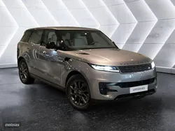 Gris Usado 2025 Land Rover Range Rover Sport SE Dynamic SUV | 114.900 €