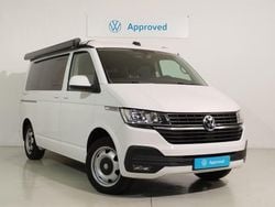 Blanco Usado 2021 VW California Beach Van | 53.250 € (Precio justo)