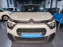 Beige Usado 2022 Citroën C3 Feel Utilitario | 12.990 € (Precio justo)