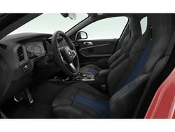 Rojo Usado 2021 BMW 218 Executive Coupe | 31.900 € (Precio justo)