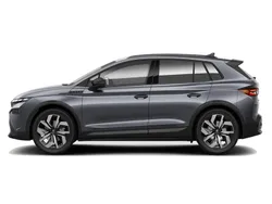 Gris Nuevo 2025 Skoda Elroq SportLine SUV | 39.199 €