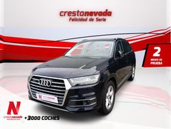 Usado 2016 Audi Q7 Design SUV | 34.570 € (Buen precio)