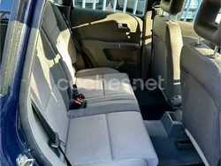 Azul Usado 2001 Audi A2 Utilitario | 4500 € (Precio justo)