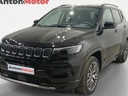 Nuevo 2025 Jeep Compass Summit SUV | 35.750 € (Un poco caro)