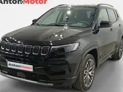 Nuevo 2025 Jeep Compass Summit SUV | 35.750 € (Precio justo)