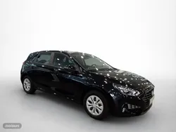 Negro Nuevo 2024 Hyundai i30 Berlina | 19.800 € (Buen precio)