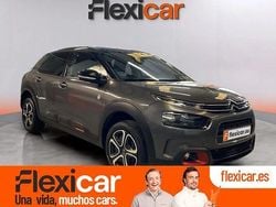 Gris Usado 2020 Citroën C4 Cactus Utilitario | 10.990 € (Precio justo)
