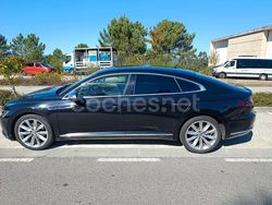 Negro Usado 2018 VW Arteon Berlina | 18.500 € (Precio justo)