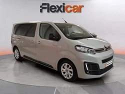 Gris Usado 2019 Citroën Spacetourer Rip Curl Van | 25.190 €