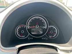 Blanco Usado 2015 VW Beetle Design Berlina | 12.500 € (Precio justo)