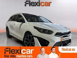 Blanco Usado 2022 Kia XCeed SUV | 24.490 € (Caro)