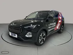 Negro Usado 2023 EVO Evo 7 SUV | 30.100 €