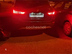 Negro Usado 2015 BMW X1 SUV | 13.500 € (Un poco caro)