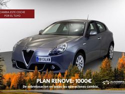 Gris / plata Usado 2021 Alfa Romeo Giulietta Utilitario | 15.890 € (Caro)
