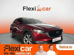 Amarillo Usado 2019 Mazda CX-30 SUV | 18.790 € (Super precio)