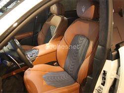 Blanco Usado 2017 Maserati Levante SUV | 48.000 € (Caro)
