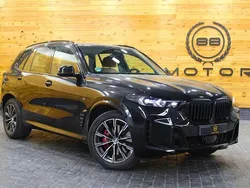 Negro Usado 2023 BMW X5 SUV | 75.970 € (Caro)