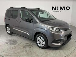 Usado 2023 Toyota Proace Active Van | 25.700 €
