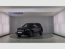 Negro Usado 2023 Mercedes GLB200 SUV | 39.940 € (Precio justo)