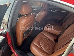 Rojo Usado 2019 Maserati Ghibli Coupe | 55.000 €