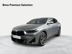 Nuevo 2025 BMW X2 Shadowline SUV | 46.900 €