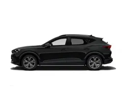 Gris Nuevo 2025 Cupra Formentor SUV | 35.950 € (Buen precio)