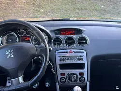 Gris / plata Usado 2010 Peugeot 308 Sportium Berlina | 3755 € (Precio justo)