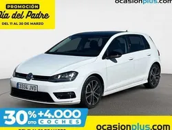 VW Golf VII