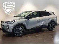 Gris Usado 2024 Renault Symbioz Esprit Alpine SUV | 34.900 € (Caro)
