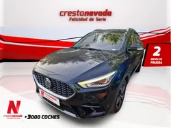 Usado 2022 MG ZS Comfort Berlina | 13.728 € (Precio justo)