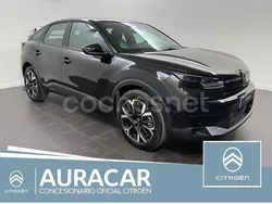 Negro Nuevo 2025 Citroën C4 Business Class Berlina | 23.300 € (Un poco caro)